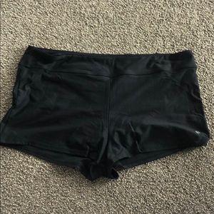 XL swim shorts